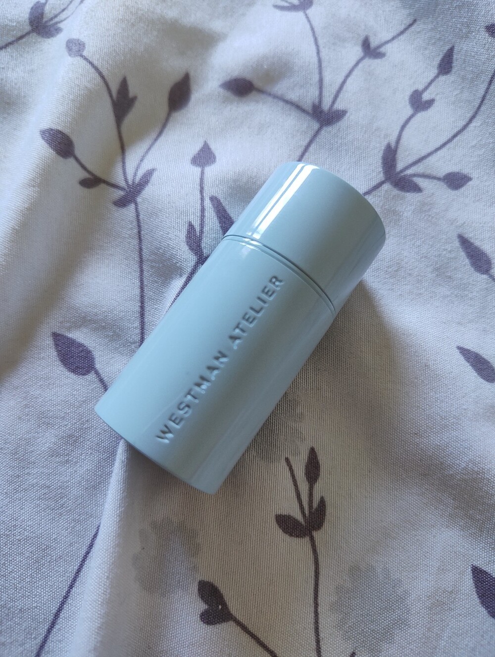 Westman Atelier Baby Cheeks Petal Cream Blush Stick Mini 2.5 g